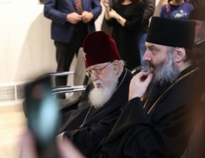 sinodma-meufe-Sios-statusi-daazusta-da-is-sapatriarqo-taxtis-mosaydred-ganisazRvra