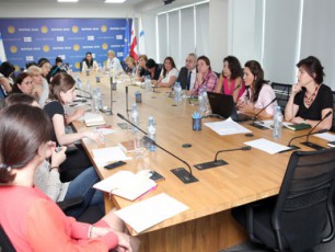 Tbilisis-meriaSi-genderuli-strategiis-samoqmedo-gegmis-prezentacia-da-samuSao-Sexvedra-gaimarTa