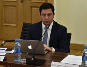arCil-TalakvaZe-xoravas-quCaze-momxdaris-saqmeze-evropuli-saqarTvelos-erT-erT-rekomendaciaze---mgonia-rom-es-Ria-karis-mtvrevas-gavs