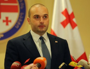 mamuka-baxtaZe--briuselis-samitidan-sakmaod-pozitiuri-molodinebi-gvaqvs