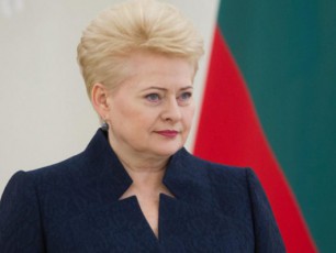 dalia-gribauskaite-saqarTveloze-nato-Si-mxolod-kargi-mesmis