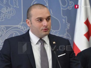 sagareo-saqmeTa-ministris-Tanamdebobaze-daviT-zalkaliani-rCeba-minda-warmateba-vusurvo