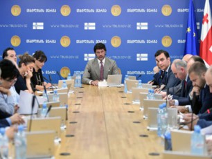 kaxa-kalaZe-gakvirvebuli-davrCi-opoziciis-mxridan-gengegmaze-gakeTebuli-gancxadebebiT