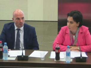 parlamentis-iuridiul-sakiTxTa-komitetSi-mTavari-prokuroris-postze-wardgenili-Salva-TadumaZis-mosmena-opoziciis-monawileobis-gareSe-mimdinareobs