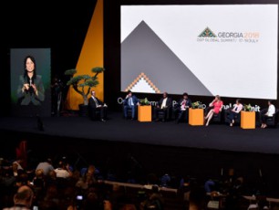 kaxa-kalaZem-OGP-is-mexuTe-globaluri-samitis-gaxsnis-RonisZiebaSi-miiRo-monawileoba