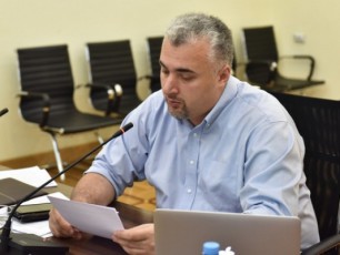 sergi-kapanaZe-miiCnevs-rom-mixeil-kalandiasTan-dakavSirebiT-mamuka-mdinaraZis-mier-gakeTebuli-gancxadeba-naCqarevia