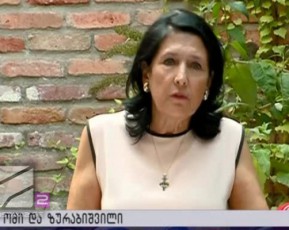 zurabiSvilis-skandaluri-gancxadeba-agvistos-omze---qarTuli-ocneba-dumils-amjobinebs-opozicia-ki-prezidentobis-kandidats-akritikebs