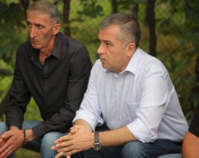 daviT-baqraZe-gorSi-sofel-orTaSenSi-omis-veteranebs-Sexvda