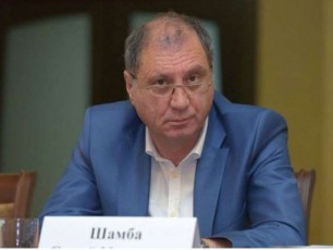 sergei-Samba-afxazeTis-ganviTarebaze-saqarTvelos-mTeli-msoflio-exmareba-Cven-ki-mxolod-rusul-investiciebze-varT
