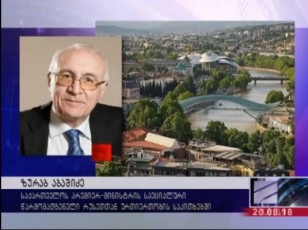 qarTulma-ocnebam-SesaZloa-saprezidento-arCevnebze-sakuTari-kandidati-daayenos