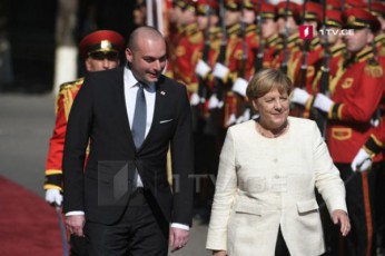 CvenTvis-fasdaudebelia-angela-merkelisa-da-germaniis-mTavrobis-uryevi-mxardaWera-Cveni-qveynis-teritoriuli-mTlianobisa-da-suverenitetisadmi