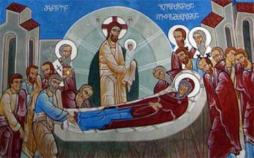marTlmadidebeli-samyaro-xval-RvTismSoblis-miZinebis-dResaswauls-aRniSnavs
