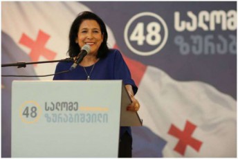 salome-zurabiSvili-kanafis-moxmarebis-Sesaxeb-sainformacio-kampaniis-saTaveSi-me-viqnebi