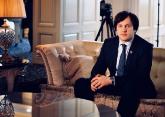 irakli-kobaxiZe-Cven-varT-politikuri-Zala-romlis-mTavari-Rirebulebaa-adamiani-da-misi-Rirsebis-dacva