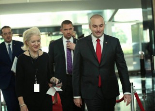Cvens-saerTaSoriso-politikaSi-ori-mTavari-prioritetia---saqarTvelo-aucileblad-unda-gaxdes-evrokavSirisa-da-nato-s-wevri