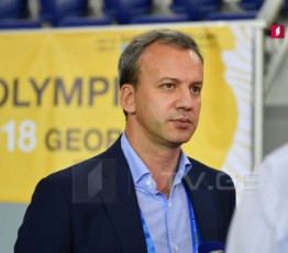 ruseTis-yofili-vice-premieri-prezidentis-yofili-TanaSemwe-arkadi-dvorkoviCi-saqarTveloSia