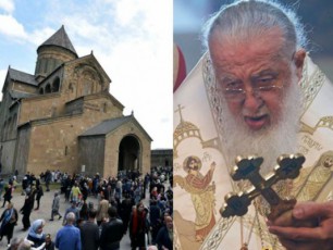 mcxeTa-aris-axali-ierusalimi-wminda-qalaqi-da-Cven-Tayvans-vcemT-am-adgils--patriarqma-qarTvel-xalxs-sveticxovloba-miuloca