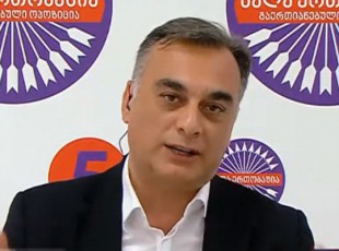 Savi-laqebis-Ziebas-nu-dagvawyebineben-Torem-es-laqebi-Zalian-bevri-iqneba--udumaSvilis-pasuxi-ugulavas