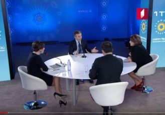 biZina-ivaniSvili-rusTavi-2-s-televizia-aris-daxuruli--maT-yavT-mayurebeli-mZevlad-ayvanili-da-ver-xerxdeba-azris-mosmena