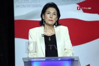 zurabiSvili-Tu-Tanxvedra-ar-iqneba-SesaZloa-xelisuflebas-davupirispirde