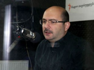 nika-laliaSvili-yvelam-dainaxa-rom-rusTavi2-radiaqtiuri-iaraRia-saakaSvilisa-da-nacmoZraobis-xelSi