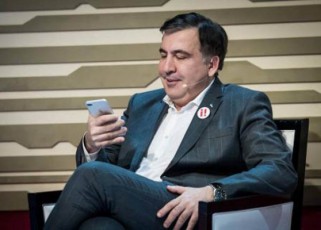 avRaneTSi-gaimarjva-grigol-vaSaZem--saakaSvili