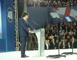 am-saprezidento-kampanias--pirobiTad-SeiZleba-vuwodoT-susti-kacebi-Zlieri-qalis-winaaRmdeg
