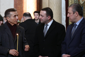 biZina-ivaniSvili-irakli-RaribaSvilisa-da-giorgi-kvirikaSvilis-mmarTvelobis-temps-akritikebs