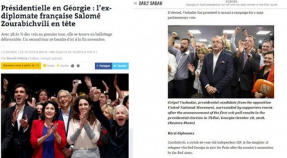 ras-wers-ucxouri-media-saqarTvelos-saprezidento-arCevnebis-Sesaxeb