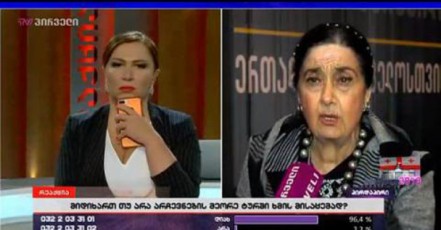 lali-baduraSvili-grigolias-Sen-girtyamdnen-TavSi-imedSi-me-ki-ara