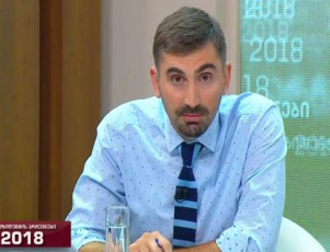 giorgi-gvimraZe--bodiSis-kampaniiT-nacionaluri-moZraoba-sakuTar-Tavs-ewinaaRmdegeba