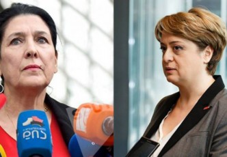 es-qali-qarTuli-jaris-da-saqarTvelos-Tavdacvisunarianobis-safrTxea--xaTuna-lagaziZe-zurabiSvilze