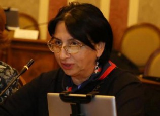 150-biWi-rom-miwaSi-CaawvineT-romel-dedas-miusamZimreT--sakrebulos-deputati