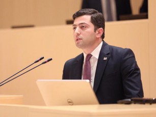 zaza-gabunia--momavali-wlidan-municipalitetebis-dafinansebas-107-milioni-lariT-vzrdiT