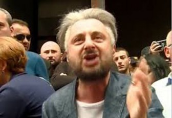 daabiT-qofaki-gvaramia