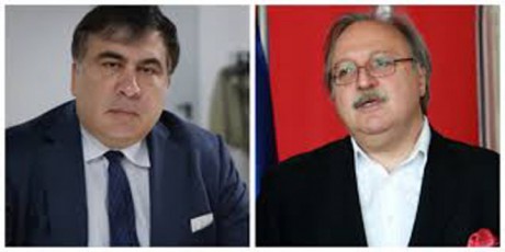 irakli-kobaxiZe-saakaSvili-vaSaZe-Skliarovi-pirdapir-saubroben-imaze-rom-isini-apireben-revolucias-meore-turis-Semdeg