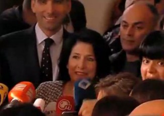 Cemi-arCevania-mSvidobiani-erTiani-dawynarebuli-da-Rimiliani-saqarTvelo--salome-zurabiSvili