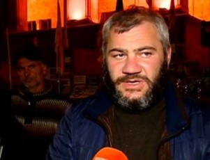 incidenti-rusTavelis-gamzirze---Svilmoklul-mamebs-Seuracxyofa-miayenes