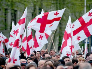 axali-revolucia-iwyeba---nacionaluri-moZraoba-xval-rusTaveze-50-aTasze-met-mxardamWers-elodeba