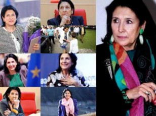 romeli-qarTveli-dizaineri-Caacmevs-salome-zurabiSvils-inauguraciaze---17-wlis-viyavi-rodesac-mas-pirvelad-Sevukere-kaba
