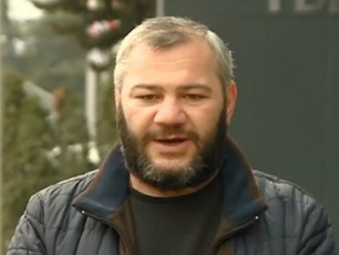 zaza-saraliZe-Tbilisis-mers-kaxa-kalaZes-madlobas-uxdis