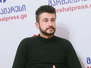 mirian-yaraulaSvili-guram-Serozias-mimarTavs-dawere-barem-bolomde