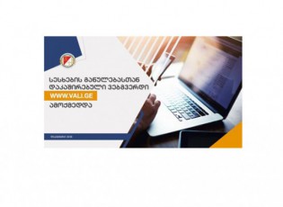 saswrafod-finansTa-saministros-gafrTxileba-sesxebis-ganulebasTan-dakavSirebiT