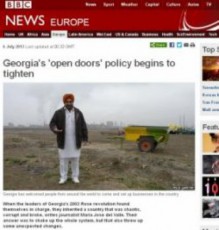 BBC--saqarTvelos-Ria-karis-politika-mkacrdeba