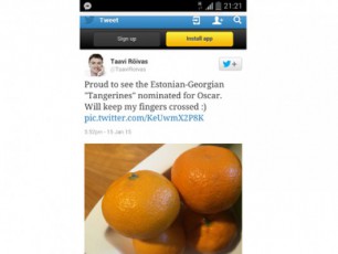 film-mandarinebs-estoneTis-premier-ministri-tviterze-gamoexmaura