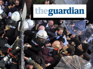 The-Guardian-i-TurqeTze-respublikis-istoriaSi-presaze-miyenebuli-yvelaze-didi-dartyma