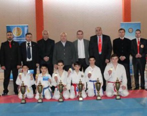 gldanis-raionSi-karates-Cempionati-Catarda