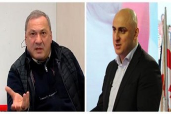 zaza-papuaSvili-ukan-mivepare-ara-is-cxovrebaSi-aravis-mivparvivar
