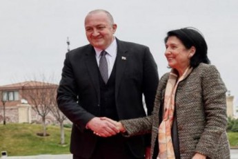 margvelaSvili-salome-zurabiSvilis-inauguracias-daeswreba