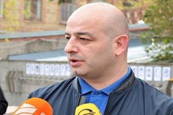 meriam-gaerTianebul-opozicias-TelavSi-moTxovnil-adgilze-aqciis-Catarebaze-uari-uTxra